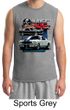 Ford Mustang Shirt Various Shelby Mens Muscle Shirt
