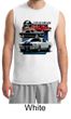 Ford Mustang Shirt Various Shelby Mens Muscle Shirt
