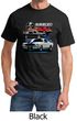Ford Mustang Shirt Various Shelby Tee T-shirt