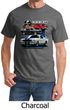 Ford Mustang Shirt Various Shelby Tee T-shirt