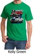 Ford Mustang Shirt Various Shelby Tee T-shirt