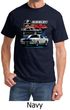 Ford Mustang Shirt Various Shelby Tee T-shirt