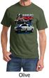 Ford Mustang Shirt Various Shelby Tee T-shirt