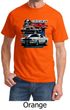 Ford Mustang Shirt Various Shelby Tee T-shirt