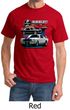 Ford Mustang Shirt Various Shelby Tee T-shirt