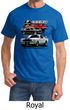 Ford Mustang Shirt Various Shelby Tee T-shirt