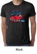 Ford Mustang Shirts Chairman of the Ford Burnout Tee T-Shirt
