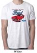 Ford Mustang Shirts Chairman of the Ford Burnout Tee T-Shirt