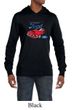 Ford Mustang Shirts Chairman of the Ford Lightweight Hoodie Tee