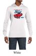 Ford Mustang Shirts Chairman of the Ford Lightweight Hoodie Tee