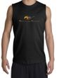 Ford Mustang Shooter Shirt Make It My Mustang Grill Black Muscle Shirt