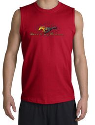 Ford Mustang Shooter Shirt - Make It My Mustang Grill Red Muscle Shirt Ford Mustang Shooter Shirt - Make It My Mustang Grill Red Muscle Shirt