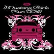 Ford Mustang Sweatshirt - Girls Run Wild Adult Gold Sweat Shirt
