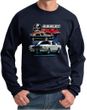 Ford Mustang Sweatshirt Various Shelby Sweatshirt
