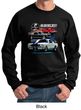 Ford Mustang Sweatshirt Various Shelby Sweatshirt