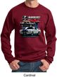 Ford Mustang Sweatshirt Various Shelby Sweatshirt