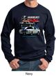 Ford Mustang Sweatshirt Various Shelby Sweatshirt