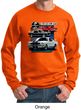 Ford Mustang Sweatshirt Various Shelby Sweatshirt