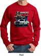 Ford Mustang Sweatshirt Various Shelby Sweatshirt