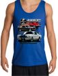 Ford Mustang Tanktop Various Shelby Mens Tank Top
