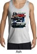 Ford Mustang Tanktop Various Shelby Mens Tank Top