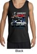 Ford Mustang Tanktop Various Shelby Mens Tank Top