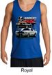 Ford Mustang Tanktop Various Shelby Mens Tank Top
