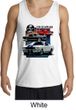 Ford Mustang Tanktop Various Shelby Mens Tank Top