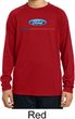 Ford Performance Parts Kids Dry Wicking Long Sleeve Shirt