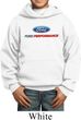 Ford Performance Parts Kids Hoody