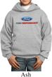 Ford Performance Parts Kids Hoody