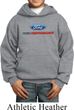 Ford Performance Parts Kids Hoody