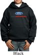 Ford Performance Parts Kids Hoody