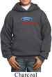 Ford Performance Parts Kids Hoody