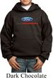 Ford Performance Parts Kids Hoody