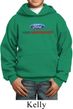 Ford Performance Parts Kids Hoody