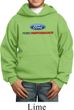 Ford Performance Parts Kids Hoody