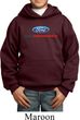 Ford Performance Parts Kids Hoody