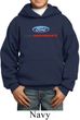 Ford Performance Parts Kids Hoody