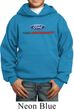Ford Performance Parts Kids Hoody