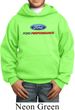 Ford Performance Parts Kids Hoody