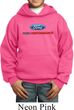 Ford Performance Parts Kids Hoody