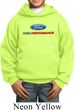Ford Performance Parts Kids Hoody