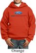 Ford Performance Parts Kids Hoody