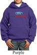 Ford Performance Parts Kids Hoody