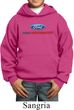 Ford Performance Parts Kids Hoody