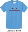 Ford Performance Parts Kids Shirt