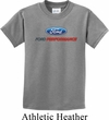 Ford Performance Parts Kids Shirt