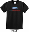 Ford Performance Parts Kids Shirt