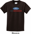 Ford Performance Parts Kids Shirt